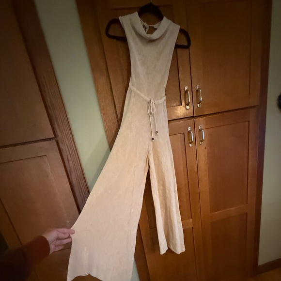 Free People Everly Sweater One-Piece - Picture 1 of 4